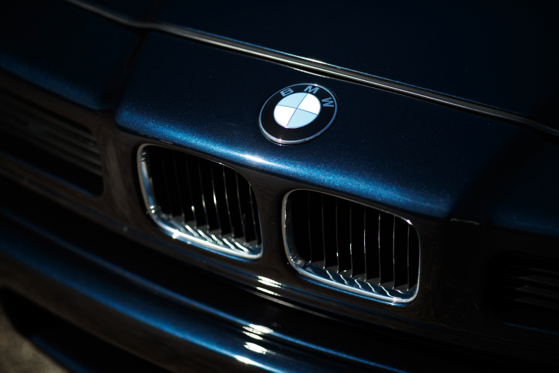 Illustration for article titled If You're Brave Enough To Buy A BMW 8 Series, This Is What You Should Do
